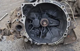 МКПП Mazda 626 GE 1.8