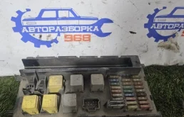 Блок предохранителей Mercedes-Benz Sprinter 2006-2019 A9065453401