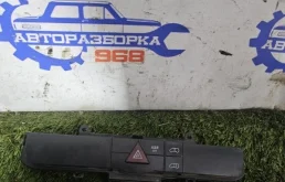 Кнопка аварийной сигнализации Mercedes-Benz Sprinter 2006-2019 A9068701010