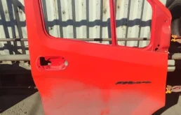 Дверь Газ Gazelle NEXT A21R236100014 A21R23, передняя правая