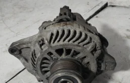 Генератор Mitsubishi Lancer А3ТG3181 10