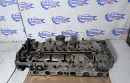 ГБЦ Volvo S80 2008 B6324S 2 B6324S 3.2
