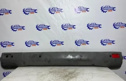 Бампер Mercedes-Benz Sprinter 2014 A9018800571 W909 646 DE, задний