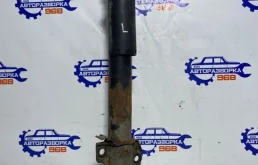 Стойка Mercedes-Benz Sprinter 2014 A9013202130 W909 646 DE, передняя левая