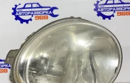 Фара Daewoo Matiz 96563483 A11 0.8, передняя правая