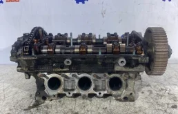 ГБЦ Volkswagen Passat 1999 078103373AH B5 APR, правый