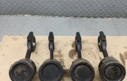 Поршня Daewoo Lanos 96350120 A15SMS