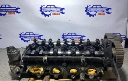 ГБЦ Daewoo Nexia 2010 96446922 N150 F16D3