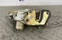 Замок двери Mitsubishi Galant MR349178 8, передний правый