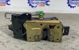 Замок двери Ford Focus 4057988 1, задний левый