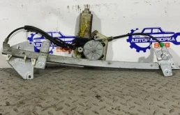 Стеклоподъемник Volvo S40 30623449, передний правый