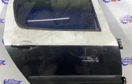 Дверь Peugeot 307 2001 9008K4, задняя правая