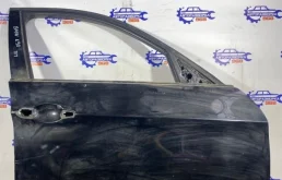 Дверь BMW 3 41515A2A386 E90, передняя правая