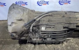 АКПП Volkswagen Touareg 2004 09D300037J 4.2