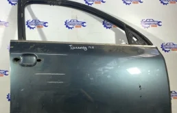 Дверь Volkswagen Touareg 7L0831056L, передняя правая
