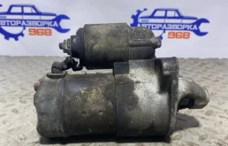Стартер Nissan Sunny 2001 233000M302 QG15DE