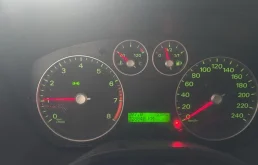 Двигатель Ford Focus 2005 1364482 2 QQDB
