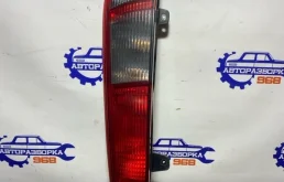 Фонарь Ford Focus 2005 1420466 2 QQDB, задний правый