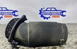 Патрубок воздушного фильтра Volkswagen Caddy 2013 1K0129684AP MAXI CBZB 1.2