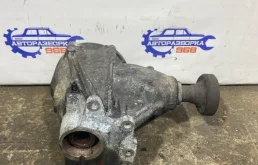 Раздаточная коробка Land Rover Freelander 2008 LR007147 224DТ 2.2