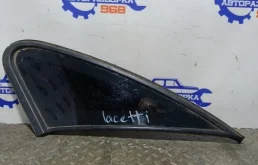 Стекло глухое Chevrolet Lacetti 96545218 СЕДАН, заднее правое