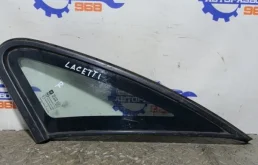 Стекло глухое Chevrolet Lacetti 96545218 СЕДАН, заднее правое
