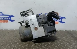 Блок ABS Opel Astra 1998 90581417 G X16XEL