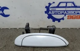 Ручка двери Renault Logan 2005 6001549492 1 K7M710, правая