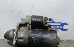 Стартер BMW 3 93 12412344247 E36 M43B16