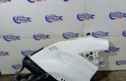 Крыло Ford Transit 2020 2203290 8 CYF5, переднее левое