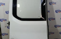 Дверь Ford Transit 2020 2125651 8 CYF5, задняя левая