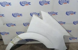 Крыло Mercedes-Benz Sprinter 2012 A9066377819 W906 OM651955, переднее правое