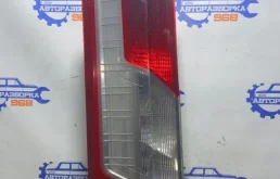 Фонарь Ford Transit 2020 BK3113405AG 8 CYF5, задний левый