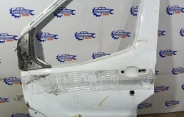 Дверь Ford Transit 2020 2197473 8 CYF5, передняя левая
