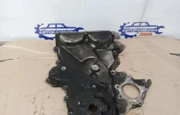 Крышка ГРМ Kia Rio 2016 213502B012 3 G4FC 1.6