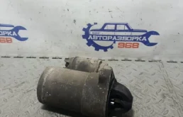 Стартер Daewoo Matiz 2003 96569440 M100 F8CV