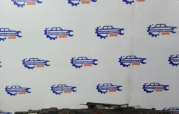 Усилитель бампера Citroen C3 2009 7414RR KFU 1.4, передний