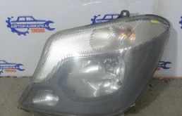 Фара Mercedes-Benz Sprinter 2014 A9068205600 W906 OM651, передняя левая