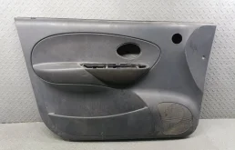 Дверная карта Daewoo Matiz 2006 96571916 F8CV, передняя левая