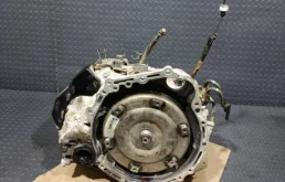 АКПП Toyota Camry 2009 3050033520 XV40 2AZFE