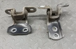 Петли двери Toyota Camry 2009 6871012151 XV40 2GR, передние правые