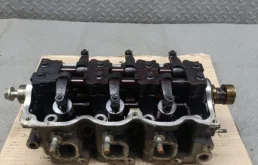 ГБЦ Daewoo Matiz 2008-2011 96659547 F8CV