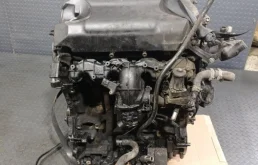 Двигатель Ford Transit 2017 2096230 8 CY14HA