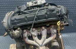 Двигатель Chevrolet Cruze 2011 96814876 J300 F16D3