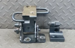 Петли двери Volkswagen Touareg 7L0833402 1 AXQ, задние правые