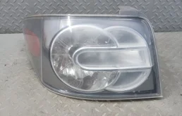 Фонарь Mazda CX-7 2007 E22151160B, задний левый