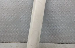 Накладка порога Mazda CX-7 2007 EG2168710, передняя правая