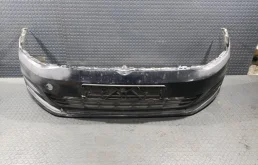 Бампер Volkswagen Golf 2013 5G0807221 7 CJZB, передний