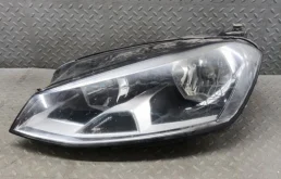 Фара Volkswagen Golf 2013 5G1941005 7 CJZB, передняя левая