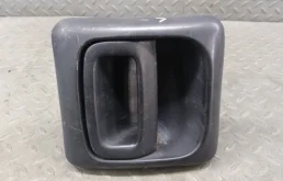 Ручка двери внешняя FIAT Ducato 2009 1304175070 244 F1AE0481C, передняя левая